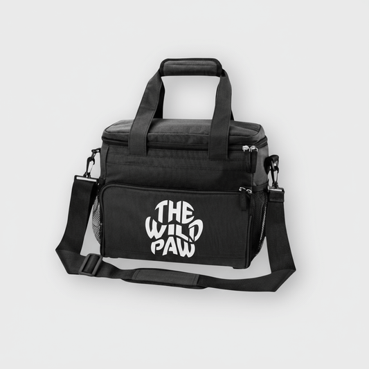 Trail Guardian Gear Box